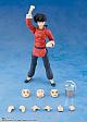 BANDAI SPIRITS S.H.Figuarts Saotome Ranma gallery thumbnail