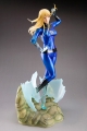 KOTOBUKIYA INVISIBLE WOMAN MARVEL BISHOUJO 1/7 PVC Figure gallery thumbnail