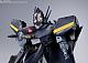 BANDAI SPIRITS DX Chogokin VF-17S Nightmare Stealth Valkyrie (Gamlin Kizaki Unit) gallery thumbnail