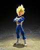 KOTOBUKIYA S.H.Figuarts Super Saiyan Vegeta (Kiken na Pride) gallery thumbnail