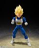 KOTOBUKIYA S.H.Figuarts Super Saiyan Vegeta (Kiken na Pride) gallery thumbnail