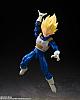 KOTOBUKIYA S.H.Figuarts Super Saiyan Vegeta (Kiken na Pride) gallery thumbnail