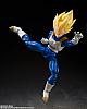 KOTOBUKIYA S.H.Figuarts Super Saiyan Vegeta (Kiken na Pride) gallery thumbnail