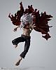 MegaHouse S.H.Figuarts Shigaraki Tomura gallery thumbnail