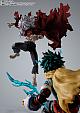 MegaHouse S.H.Figuarts Shigaraki Tomura gallery thumbnail