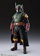 BANDAI SPIRITS S.H.Figuarts Boba Fett -Classic Ver.- (STAR WARS: The Book of Boba Fett) gallery thumbnail