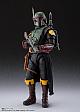BANDAI SPIRITS S.H.Figuarts Boba Fett -Classic Ver.- (STAR WARS: The Book of Boba Fett) gallery thumbnail