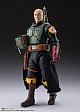 BANDAI SPIRITS S.H.Figuarts Boba Fett -Classic Ver.- (STAR WARS: The Book of Boba Fett) gallery thumbnail