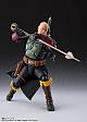 BANDAI SPIRITS S.H.Figuarts Boba Fett -Classic Ver.- (STAR WARS: The Book of Boba Fett) gallery thumbnail