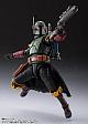 BANDAI SPIRITS S.H.Figuarts Boba Fett -Classic Ver.- (STAR WARS: The Book of Boba Fett) gallery thumbnail