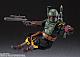 BANDAI SPIRITS S.H.Figuarts Boba Fett -Classic Ver.- (STAR WARS: The Book of Boba Fett) gallery thumbnail