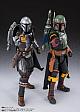 BANDAI SPIRITS S.H.Figuarts Boba Fett -Classic Ver.- (STAR WARS: The Book of Boba Fett) gallery thumbnail