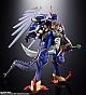 BANDAI SPIRITS Soul of Chogokin GX-119 Ryu-ko-ou / Ko-ryu-ou gallery thumbnail