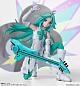 BANDAI SPIRITS S.H.Figuarts Lucky Cyan gallery thumbnail