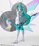 BANDAI SPIRITS S.H.Figuarts Lucky Cyan gallery thumbnail