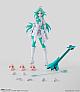 BANDAI SPIRITS S.H.Figuarts Lucky Cyan gallery thumbnail