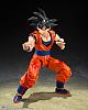 BANDAI SPIRITS S.H.Figuarts Son Goku (Kokoro-yasashiki Saiyanjin) gallery thumbnail