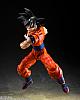 BANDAI SPIRITS S.H.Figuarts Son Goku (Kokoro-yasashiki Saiyanjin) gallery thumbnail