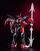 GOOD SMILE COMPANY (GSC) Space Knight Tekkaman Blade MODEROID Tekkaman Evil Plastic Kit gallery thumbnail