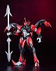 GOOD SMILE COMPANY (GSC) Space Knight Tekkaman Blade MODEROID Tekkaman Evil Plastic Kit gallery thumbnail