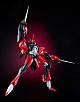 GOOD SMILE COMPANY (GSC) Space Knight Tekkaman Blade MODEROID Tekkaman Evil Plastic Kit gallery thumbnail