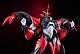 GOOD SMILE COMPANY (GSC) Space Knight Tekkaman Blade MODEROID Tekkaman Evil Plastic Kit gallery thumbnail