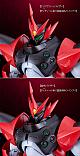 GOOD SMILE COMPANY (GSC) Space Knight Tekkaman Blade MODEROID Tekkaman Evil Plastic Kit gallery thumbnail