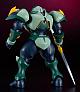 GOOD SMILE COMPANY (GSC) Space Knight Tekkaman Blade MODEROID Tekkaman Dagger & Tekkaman Axe Plastic Kit gallery thumbnail