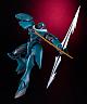 GOOD SMILE COMPANY (GSC) Space Knight Tekkaman Blade MODEROID Tekkaman Dagger & Tekkaman Axe Plastic Kit gallery thumbnail