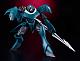 GOOD SMILE COMPANY (GSC) Space Knight Tekkaman Blade MODEROID Tekkaman Dagger & Tekkaman Axe Plastic Kit gallery thumbnail
