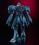 GOOD SMILE COMPANY (GSC) Space Knight Tekkaman Blade MODEROID Tekkaman Dagger & Tekkaman Axe Plastic Kit gallery thumbnail