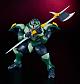 GOOD SMILE COMPANY (GSC) Space Knight Tekkaman Blade MODEROID Tekkaman Dagger & Tekkaman Axe Plastic Kit gallery thumbnail