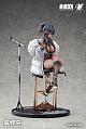 HATSU WEKLIN Shouri no Megami: NIKKE Noise Classic Diva 1/6 Plastic Figure gallery thumbnail