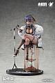 HATSU WEKLIN Shouri no Megami: NIKKE Noise Classic Diva 1/6 Plastic Figure gallery thumbnail