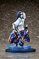 Design COCO Gridman Universe Takarada Rikka AXGRIT Ver. 1/7 Plastic Figure gallery thumbnail