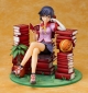 GOOD SMILE COMPANY (GSC) Bakemonogatari Kanbaru Suruga 1/8 PVC Figure gallery thumbnail