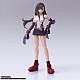 SQUARE ENIX Final Fantasy VII BRING ARTS Tifa Lockhart Mythril Claws Ver. Action Figure gallery thumbnail