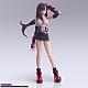 SQUARE ENIX Final Fantasy VII BRING ARTS Tifa Lockhart Mythril Claws Ver. Action Figure gallery thumbnail