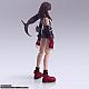 SQUARE ENIX Final Fantasy VII BRING ARTS Tifa Lockhart Mythril Claws Ver. Action Figure gallery thumbnail
