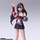SQUARE ENIX Final Fantasy VII BRING ARTS Tifa Lockhart Mythril Claws Ver. Action Figure gallery thumbnail