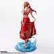 SQUARE ENIX Final Fantasy VII Rebirth STATIC ARTS Aerith Gainsborough -Mizugi Ver.- Plastic Figure gallery thumbnail