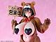 FOTS JAPAN Yokoso! Honey Park Kumano Mitsu 1/6 PMMA Figure gallery thumbnail