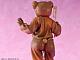 FOTS JAPAN Yokoso! Honey Park Kumano Mitsu Kuma-head Tsuki Ver. 1/6 PMMA Figure gallery thumbnail