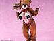 FOTS JAPAN Yokoso! Honey Park Kumano Mitsu Kuma-head Tsuki Ver. 1/6 PMMA Figure gallery thumbnail