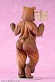 FOTS JAPAN Yokoso! Honey Park Kumano Mitsu Kuma-head Tsuki Ver. 1/6 PMMA Figure gallery thumbnail