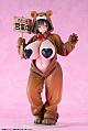 FOTS JAPAN Yokoso! Honey Park Kumano Mitsu Kuma-head Tsuki Ver. 1/6 PMMA Figure gallery thumbnail