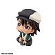 MegaHouse LookUp TIGER & BUNNY Kotetsu T. Kaburagi Plastic Figure gallery thumbnail