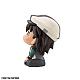MegaHouse LookUp TIGER & BUNNY Kotetsu T. Kaburagi Plastic Figure gallery thumbnail