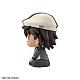 MegaHouse LookUp TIGER & BUNNY Kotetsu T. Kaburagi Plastic Figure gallery thumbnail