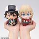 MegaHouse LookUp TIGER & BUNNY Kotetsu T. Kaburagi Plastic Figure gallery thumbnail